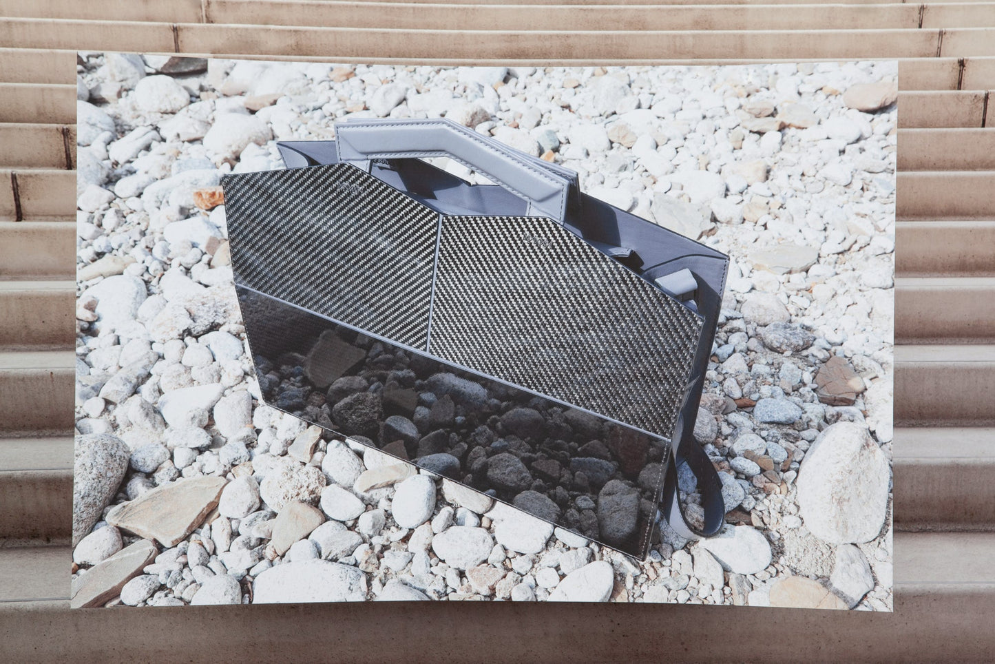 Overnight Bag Dorcadion