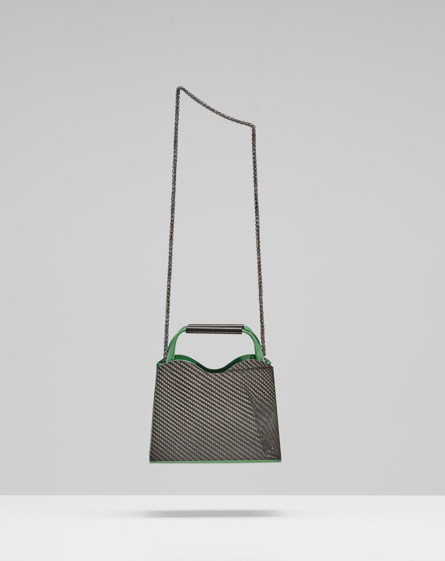Vladimir Prochazka - Carbon Fiber Clutch Absinthium – VLADIMIR