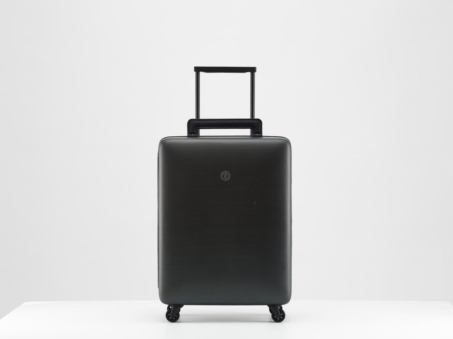 luxury Carbon fiber suitcase