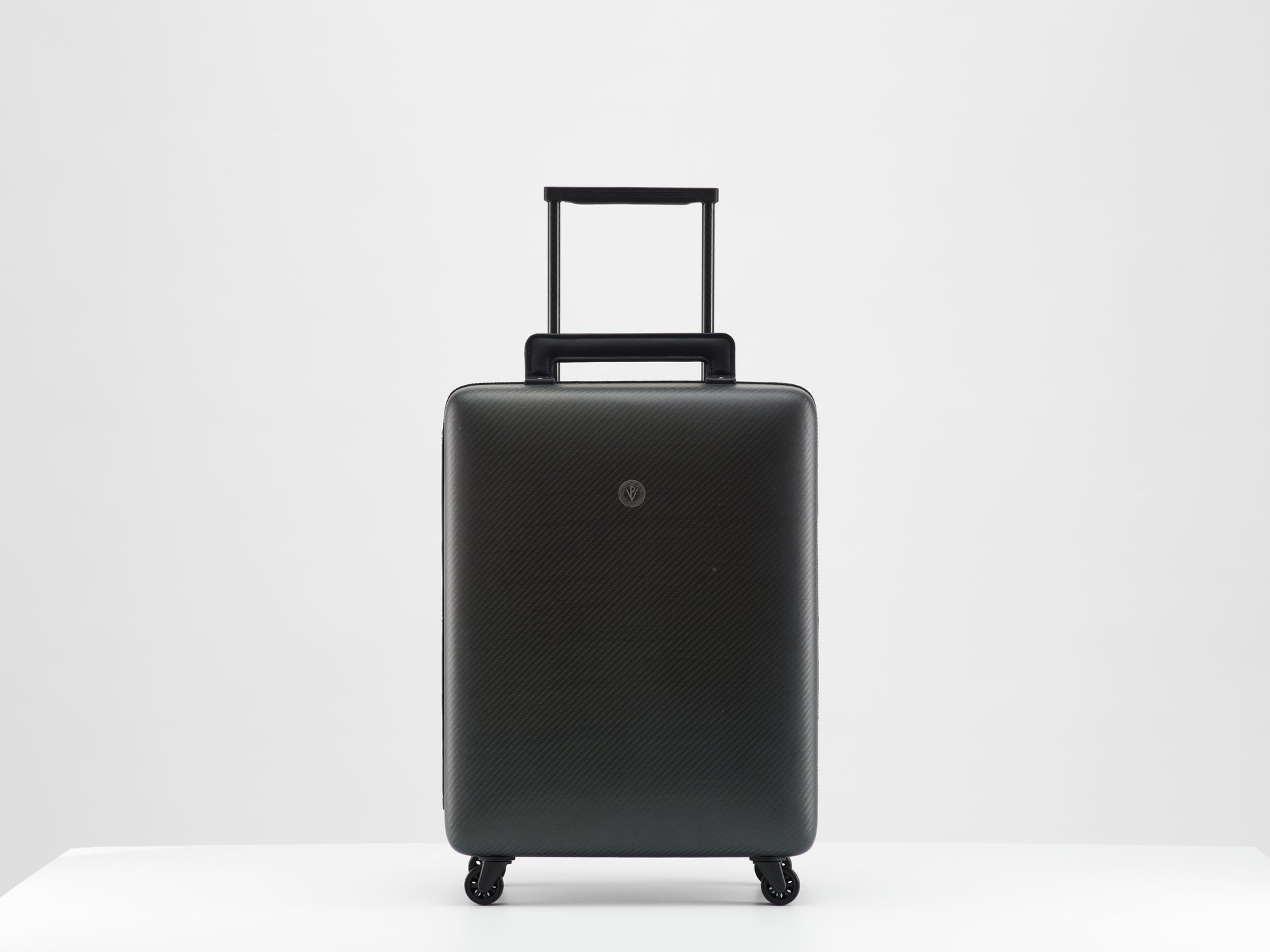 luxury Carbon fiber suitcase
