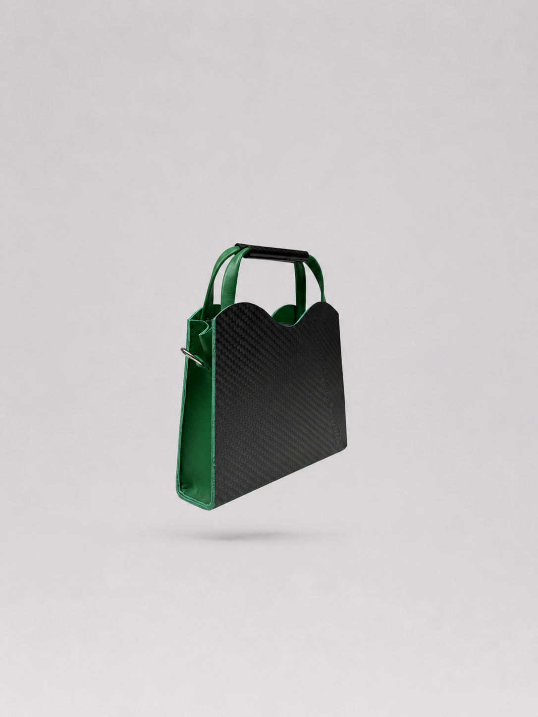 Vladimir Prochazka - Carbon Fiber Clutch Absinthium – VLADIMIR