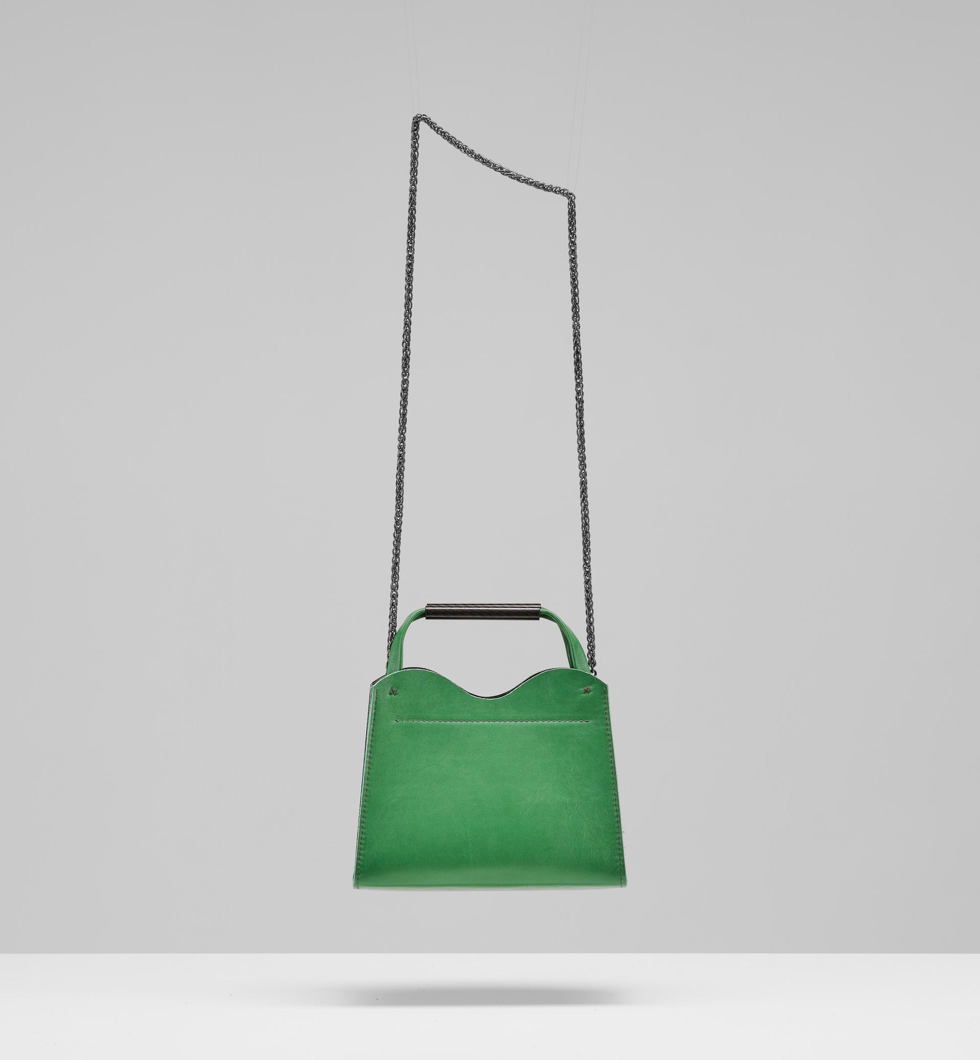 Vladimir Prochazka - Carbon Fiber Clutch Absinthium – VLADIMIR