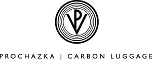 VLADIMIR PROCHAZKA | CARBON FIBER LUGGAGE